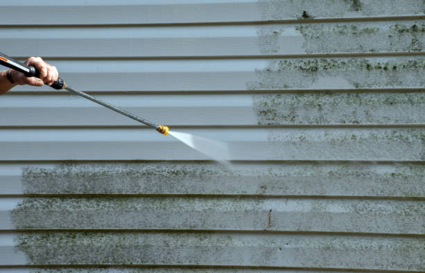 Best Sign and Awning Cleaning  in Marion, NC