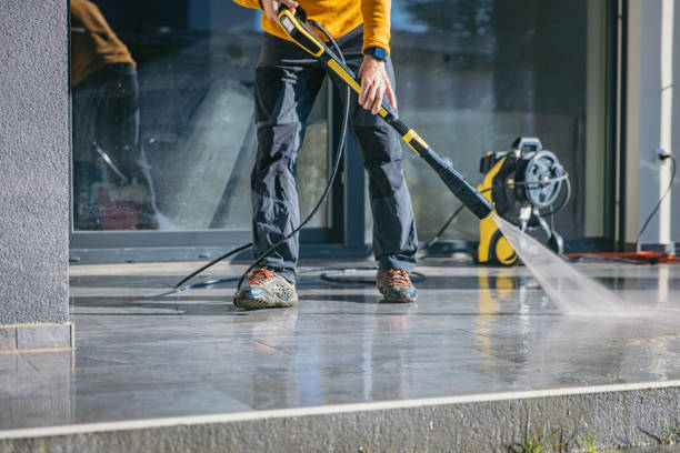 Best Rust Removal  in Marion, NC