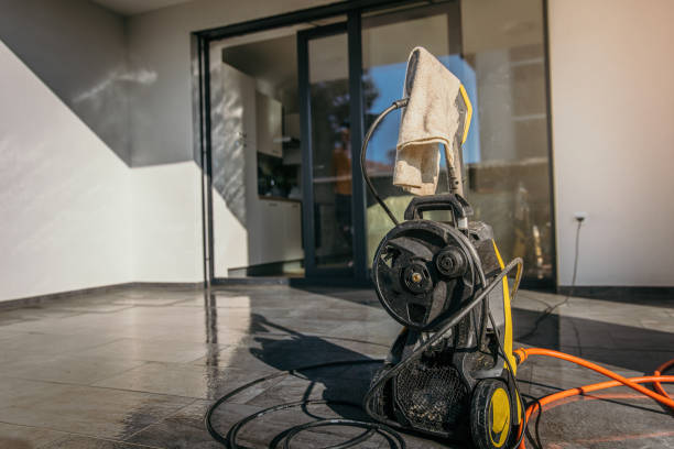 Best Sidewalk and Walkway Cleaning  in Marion, NC