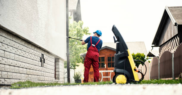 Best Animal Enclosure Cleaning  in Marion, NC